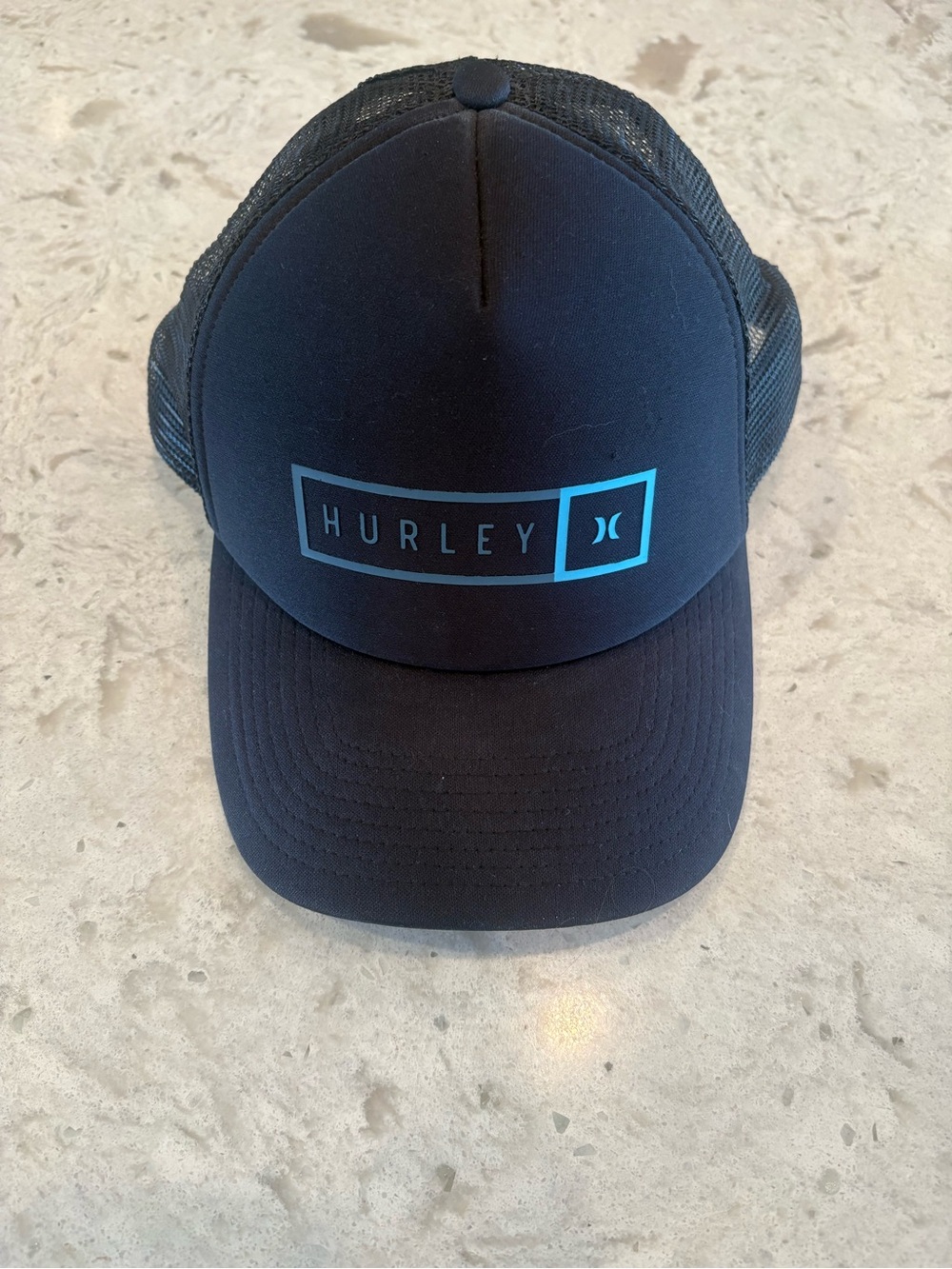 Men’s Hurley Baseball Cap